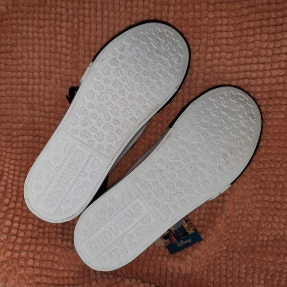 Disney Ground UP The Nightmare Before Christmas High-Tops - Picture 5 of 12